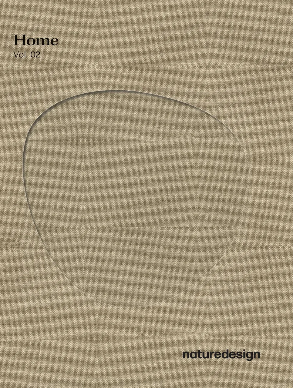 Catalogo Naturedesign HOME Vol2 web