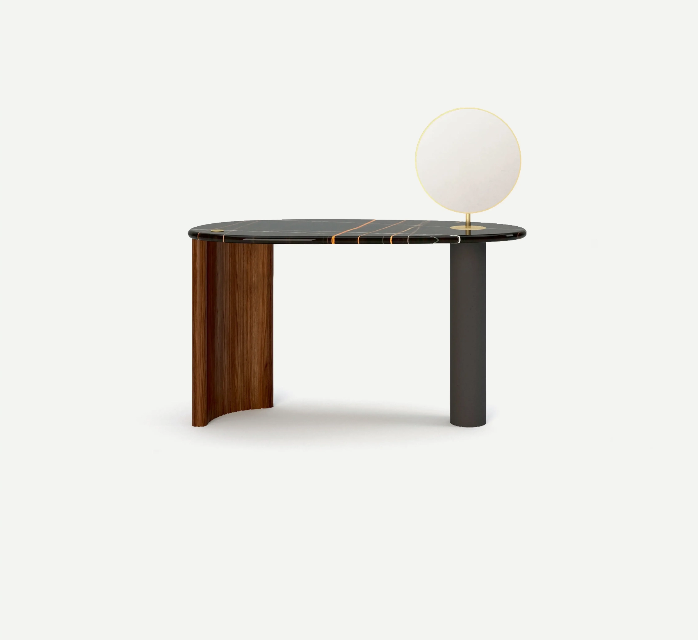 Lymph beauty still life