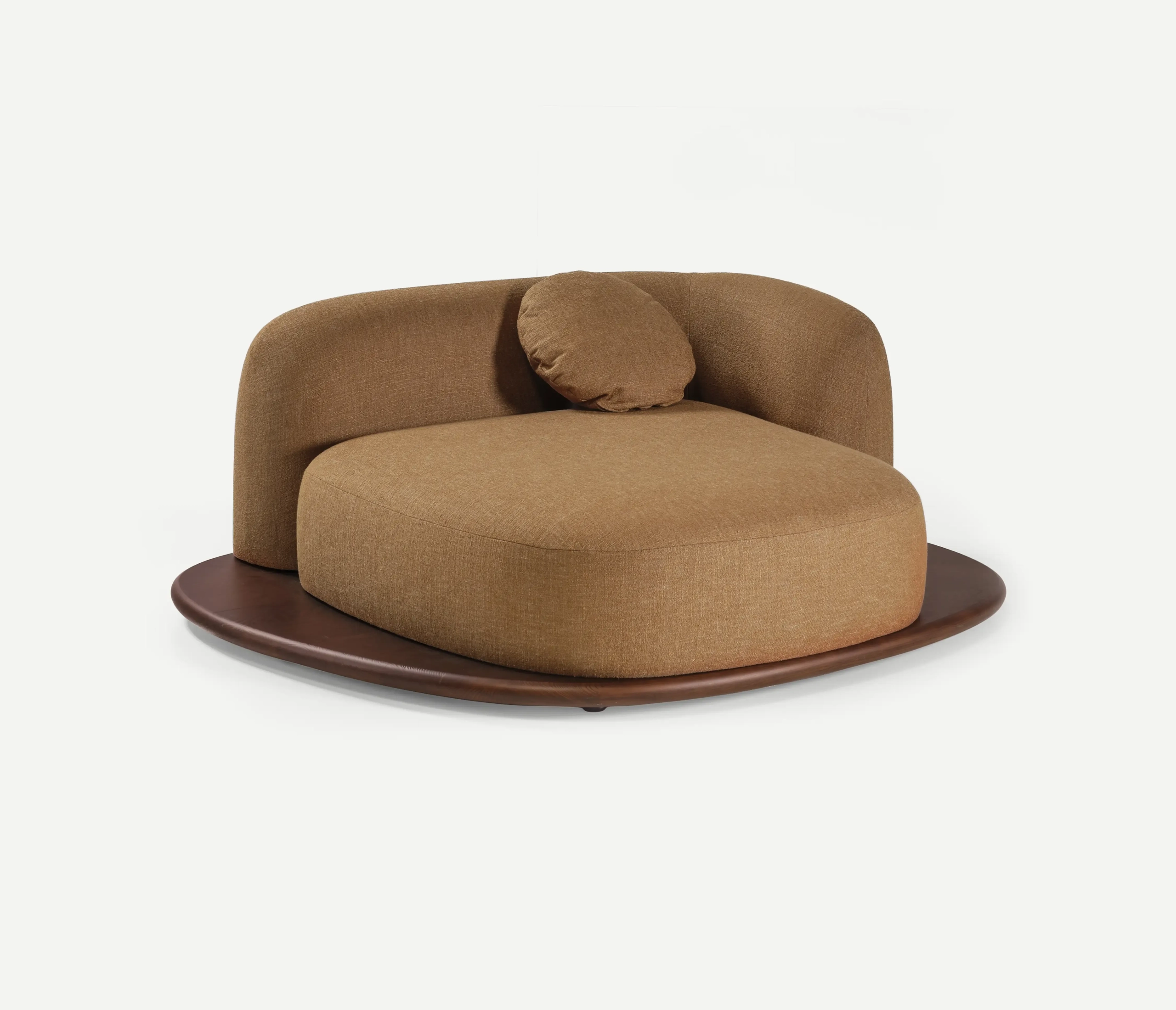 Dune daybed still life