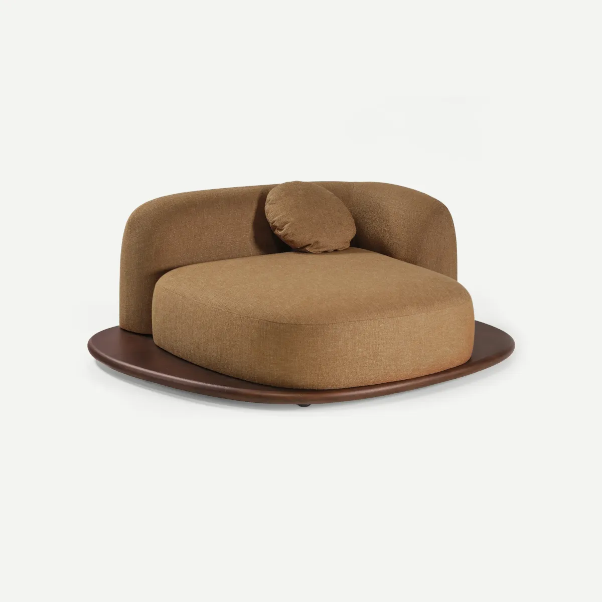 Dune daybed still life