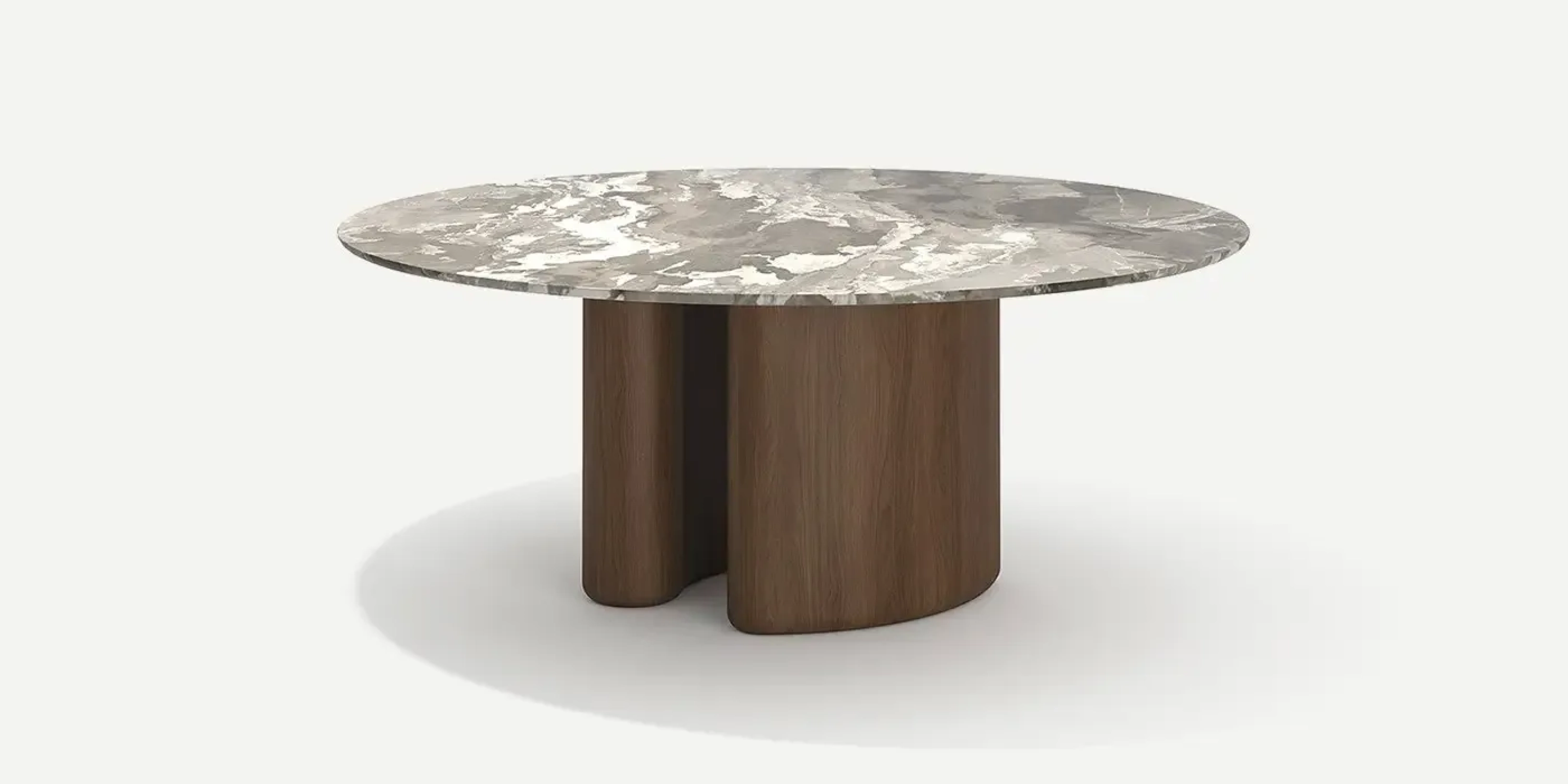 Tide lounge still life