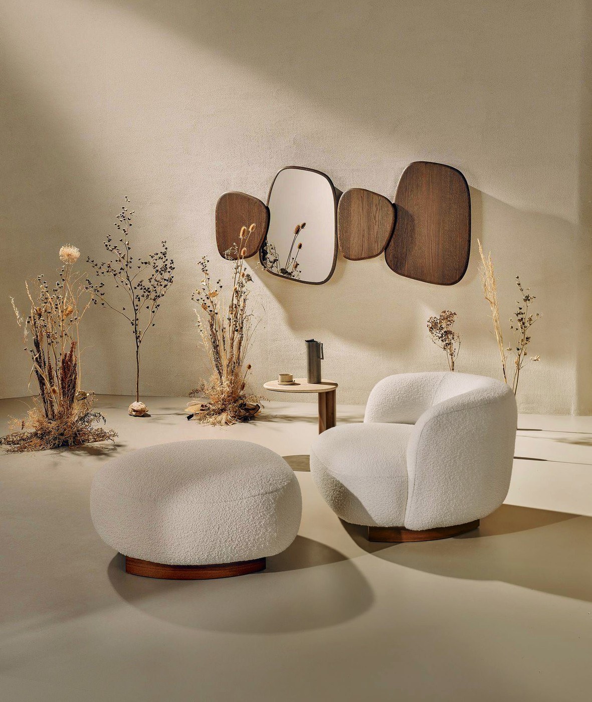 Pebble lounge Gruppo 24 03 5